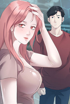 热门漫画5